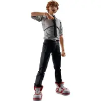 Bandai Figurine d’action Chainsaw Man S.H. Figuarts de Denji – 15 cm