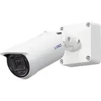 Panasonic Caméra réseau WV-S15500-F3L (3072 x 1728 pixels), Caméra réseau, Blanc, Noir