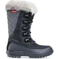 Helly Hansen Bottes de Neige Helly Hansen Women Garibaldi VL Jet Black 2020-Taille 39,5