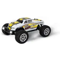 Carrera 2.4GHz Offroad Pickup - Expert RC 1:10