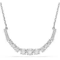 Swarovski Collier Femme Swarovski Argent 5705396