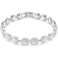 Swarovski Bracelet argent