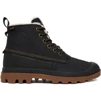 Palladium Boots ' Pampa Duck ' noir