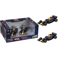 Carrera Red Bull Double Action
