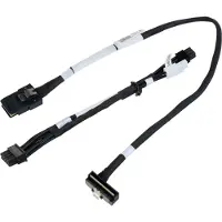 HP HPE DL20 Gen11 2LFF/4SFF OCP Cbl Kit