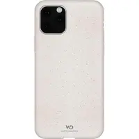 White Diamonds Bon (Apple iPhone 11 Pro), Coque pour téléphone portable, Blanc