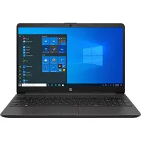 HP 250 G8 Intel Core i5 i5-1135G7 Ordinateur portable 39,6 cm (15.6") Full HD 8 Go DDR4-SDRAM 256 Go SSD Wi-Fi 5 (802.11ac) Windows 11 Noir, Gris