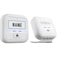 M-E Modern-Electronics Interphone m-e modern-electronics ADF 210 41233 radio Set complet 1 foyer