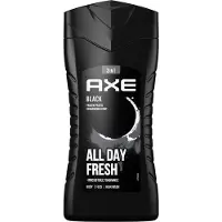 Axe Black