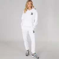 Bench Survêtement Femme Gris Chiné