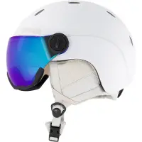 Sinner Titan Visor Helmet Blanc S