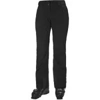 Helly Hansen Legendary Insulated Pants Noir S / Regular Femme