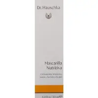 Dr. Hauschka Masque crème hydratant 30 ml (30 ml)