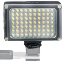 Yongnuo YN-0906 II lampe LED