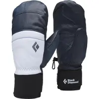 Black Diamond Spark Mittens Bleu XS Femme