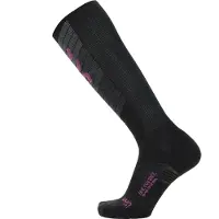 UYN Ski Evo Race One Socks Noir EU 35-36 Femme