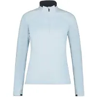 Rukka T-shirt à Manches Longues Avec Demi-zip Maalo