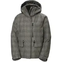 Helly Hansen Veste Nora Insulated 2.0 Gris M Femme Gris M