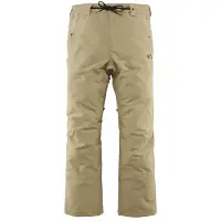 Thirtytwo Wooderson Pants Beige L Homme