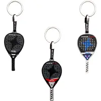 Star Vie Nl Key Ring 30 Units Argenté