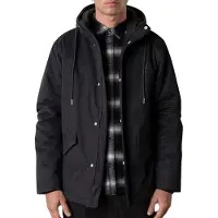 Fat Moose Manteau d'hiver Sailor Active Hommes