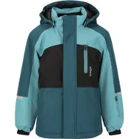 ZigZag Scout Ski Jacket W-PRO 10000 Reflecting Pond 10