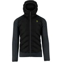 Karpos Veste Marmarole Retro' Noir M Hommes Noir M