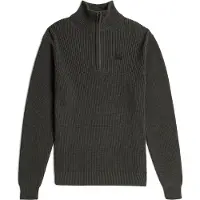 G-Star D28074-c868 Half Zip Sweater Vert L Homme