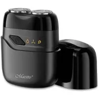 Maestro mellerware MR-671 USB travel electric shaver
