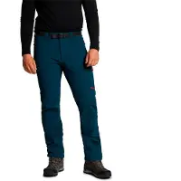 Trangoworld Jorlan V02 Pants Bleu XL Homme