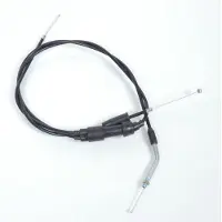 P2r Câble D'accélérateur Pour Moto Gilera 50 Smt 2010 À 2020 Neuf
