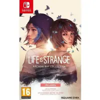 Life is Strange : Arcadia Bay Collection Switch
