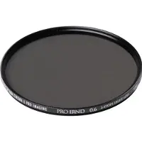 Tokina Pro IR-ND 0.6 Filter 105mm