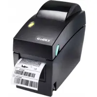 Godex C.Itoh EZ-DT2X THERMAL DIRECT PRINTER 7IPS 5,10cm (2") PRINT WIDTH 203 DPI IN (203 dpi)