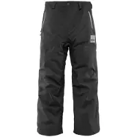 Thirtytwo Gateway Pants Noir XL Homme