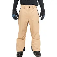 Rip Curl Anti Series Slush 20k/20k Pants Beige L Homme