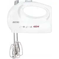 MPM Mixeur à main MMR-25 blanc
