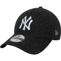 New Era Casquette 'LEAGUE ESS MIDI 9TWENTY NEYYAN NOV' noir / blanc