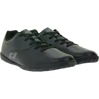 PRO TOUCH Chaussures de football pour hommes Evolution IN GREY/YELLOW 40