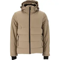 Whistler Lakeland M Ski Jacket W-PRO 10000 3040 Fallen Rock XL