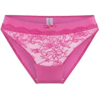 Lingadore Slip rose