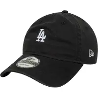 New Era Casquette 'LEAGUE ESS MIDI 9TWENTY NEYYAN NOV' noir / blanc