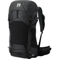Millet - Sac à dos de randonnée - Seneca Air 30 Black - Noir