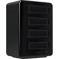 Lexar 2.0 Workflow Professional hub HR2 USB 3.0/Thunderbolt
