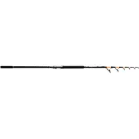 Okuma La Bestia Tele Catfish Rod Doré 4.20 m / 250-300 g