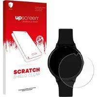 Upscreen Scratch Shield Protection, Film de protection pour smartwatch, Transparent