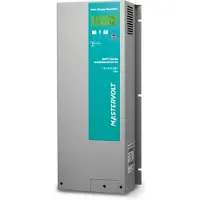 Mastervolt Scm 60 Mppt Mb Charger Gris 12/24/48 V