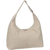 Got Bag T-shape Large Monochrome Bag Beige