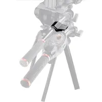 Manfrotto Mvr901apcl Binding Noir