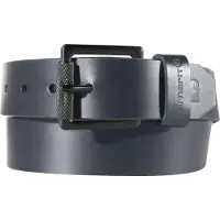 Carhartt Roller Buckle Ceinture en cuir